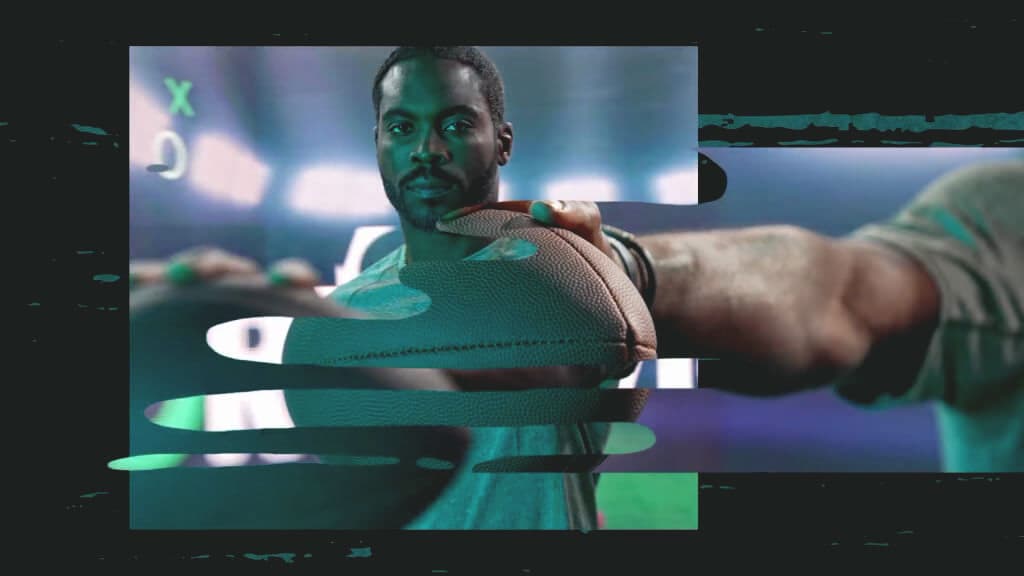 Mike Vick Masterclass